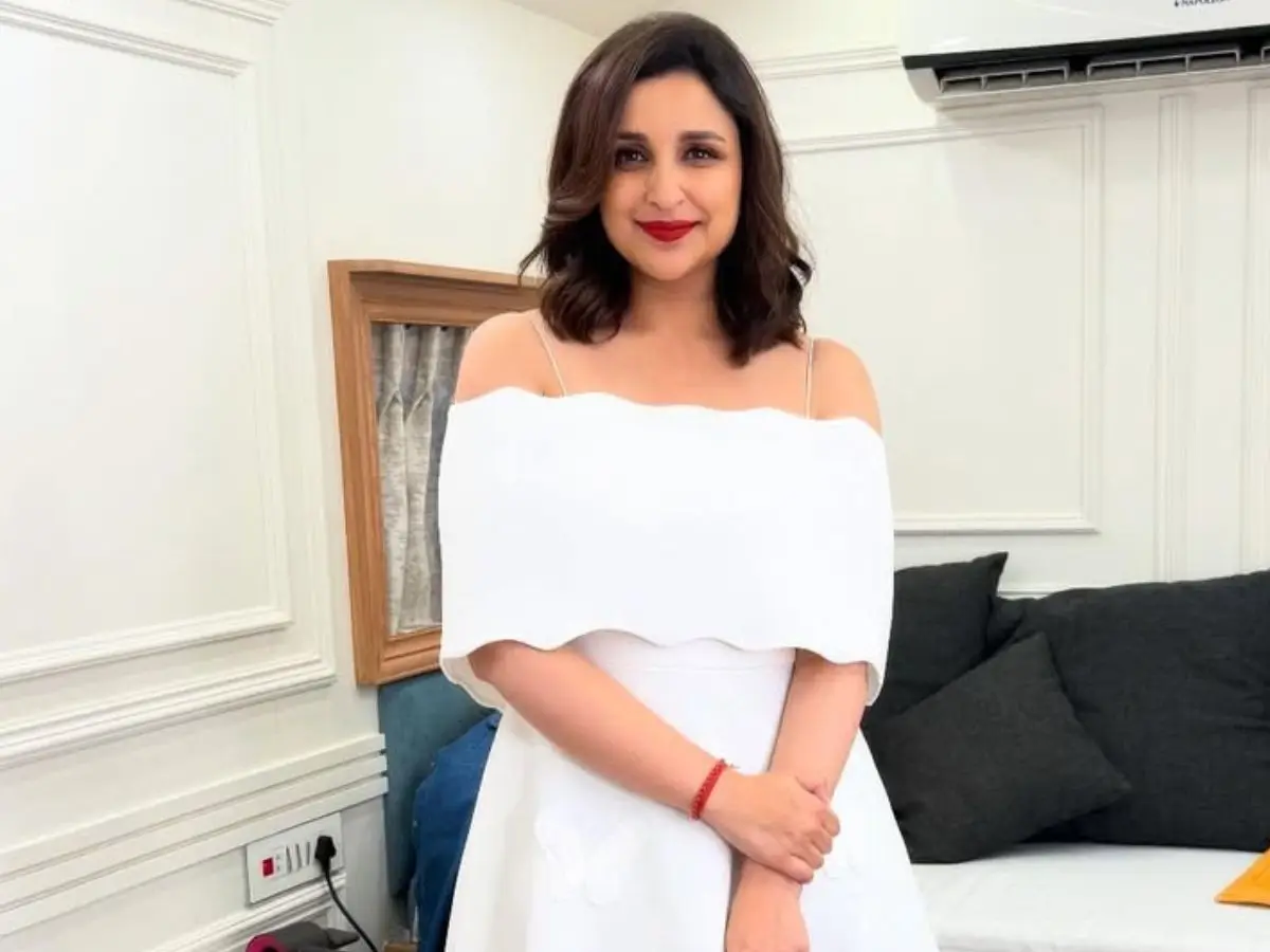 Happy Birthday Parineeti Chopra! How an Ambala girl who dreamed of finance found her calling in Bollywood