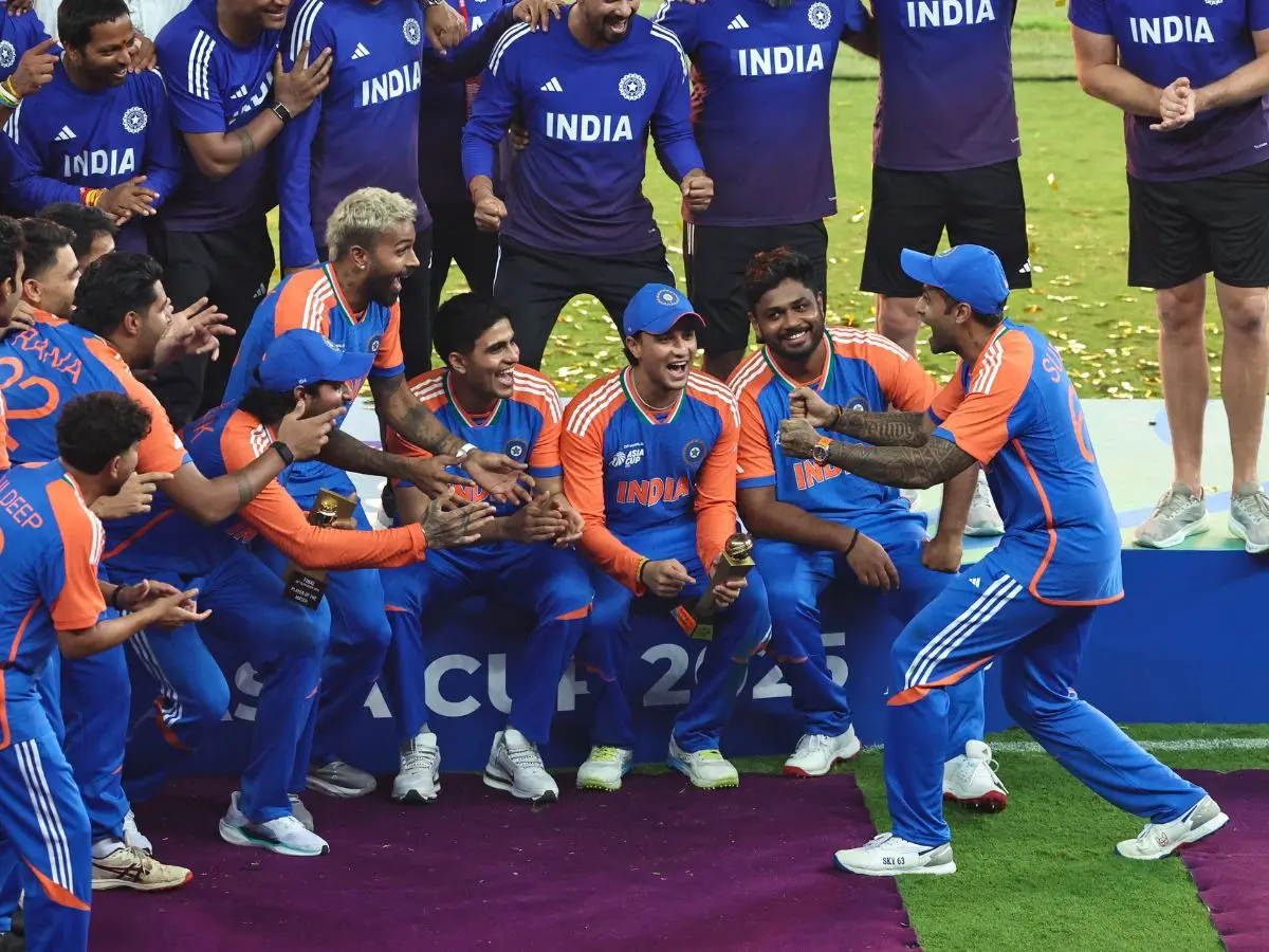 ACC makes ‘November offer’ to BCCI for Asia Cup trophy handover: Report ACC makes ‘November offer’ to BCCI for Asia Cup trophy handover: Report