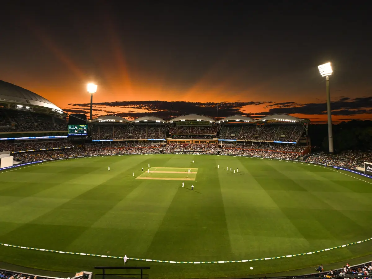 IND vs AUS, 2nd ODI: Here's all you need to know about Team India's record at Adelaide Oval IND vs AUS, 2nd ODI: Here's all you need to know about Team India's record at Adelaide Oval