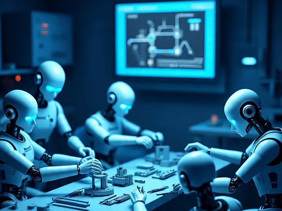 Celebs, scientists, including Godfather of AI and Prince Harry, call for 'superintelligence' ban