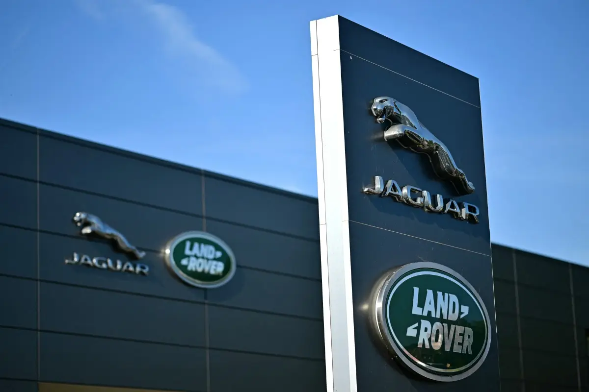 Jaguar Land Rover cyber attack cost the UK economy $2.55 billion: Report