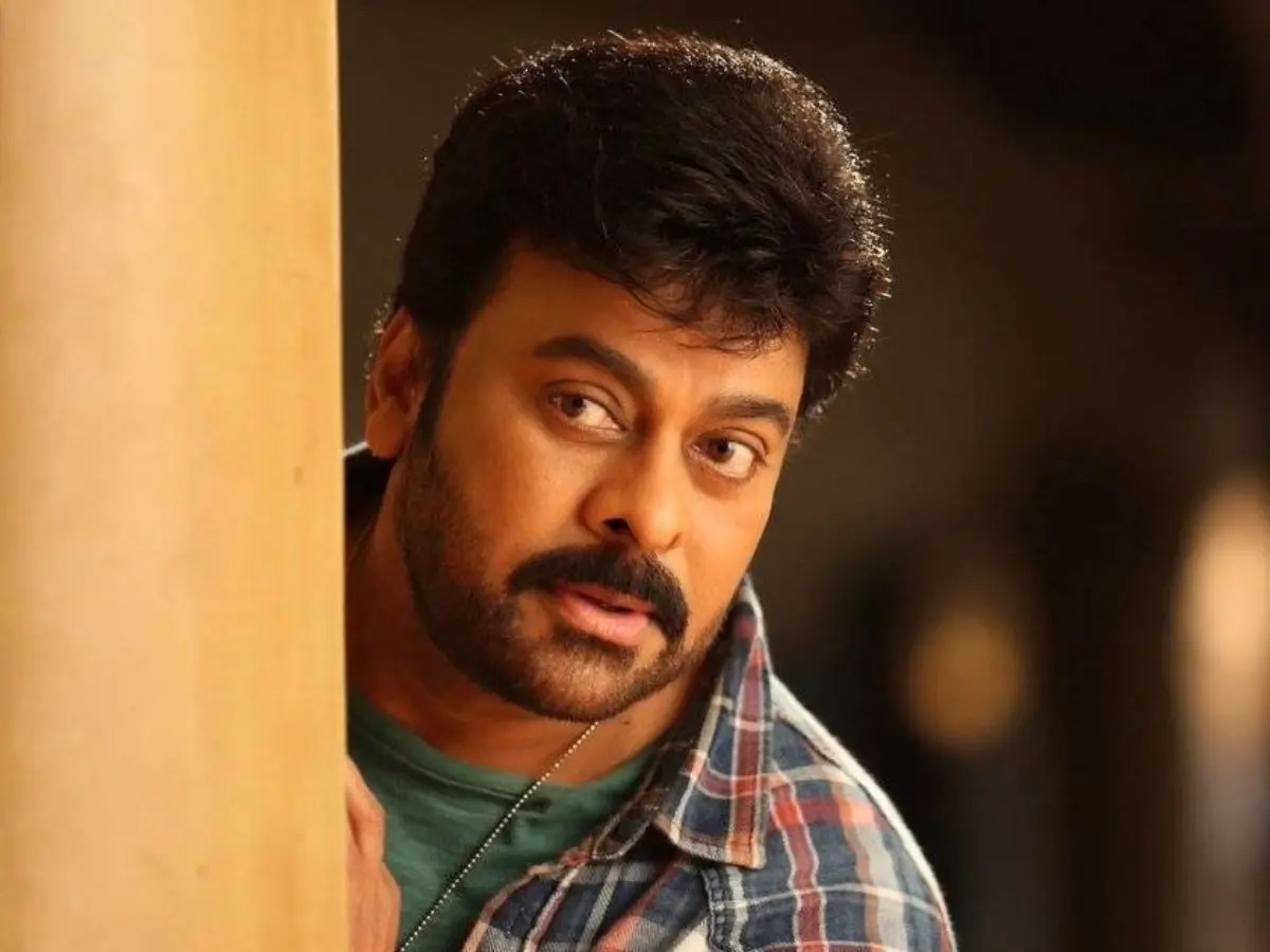 Hyderabad court grants Chiranjeevi protection of personality rights