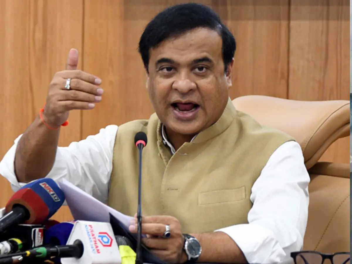 Assam to introduce 'historic' bills on 'love jihad' and polygamy. Details inside