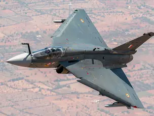 HAL Tejas: How India’s indigenous fighter jet stacks up against JF-17, FA-50 and F-16