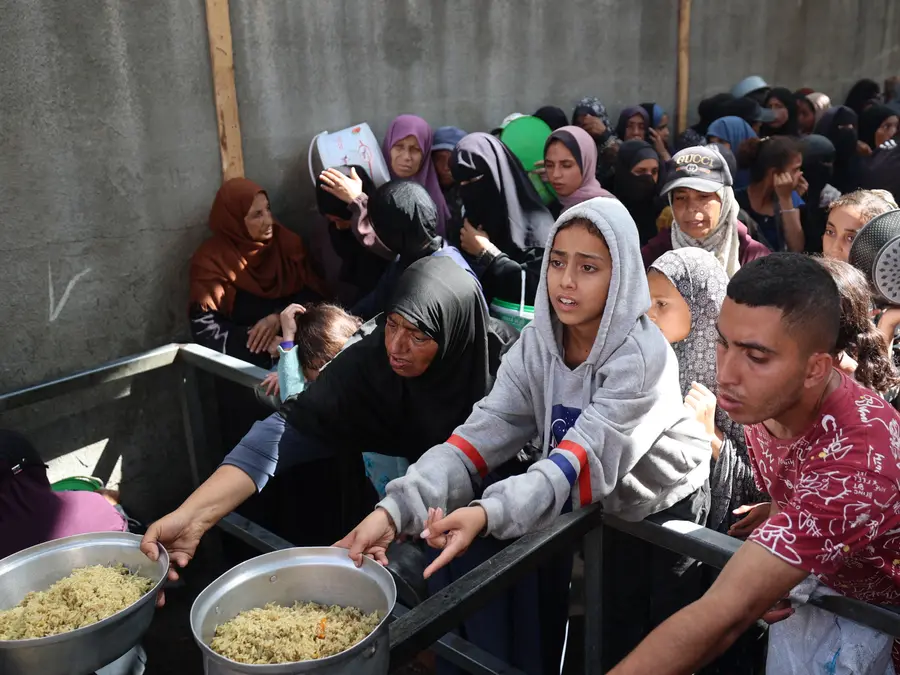 ‘Attempt to impose political measures’: Israel rejects ICJ ruling demanding it to meet ‘basic needs’ of people in Gaza, facilitate aid