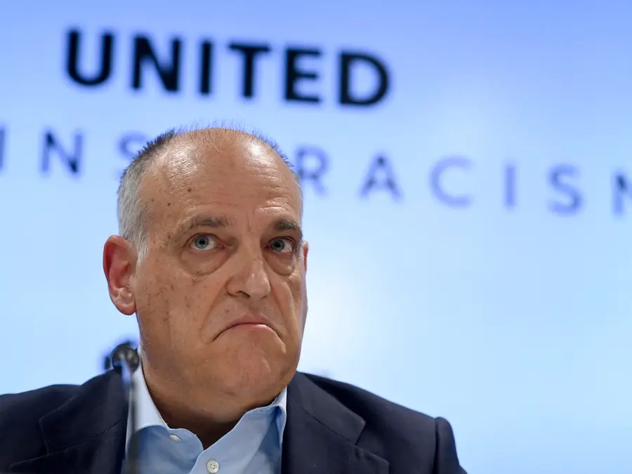 No Barcelona vs Villarreal match in Miami anymore - La Liga president rues 'missed opportunity'
