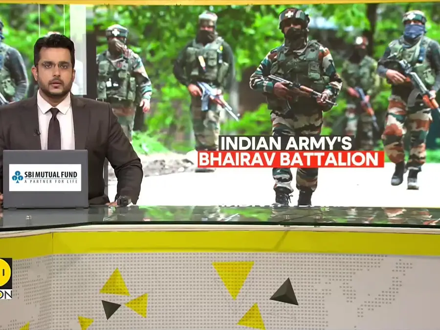 Indian Army to Raise 25 New Bhairav Battalions | Major Transformation | WION 