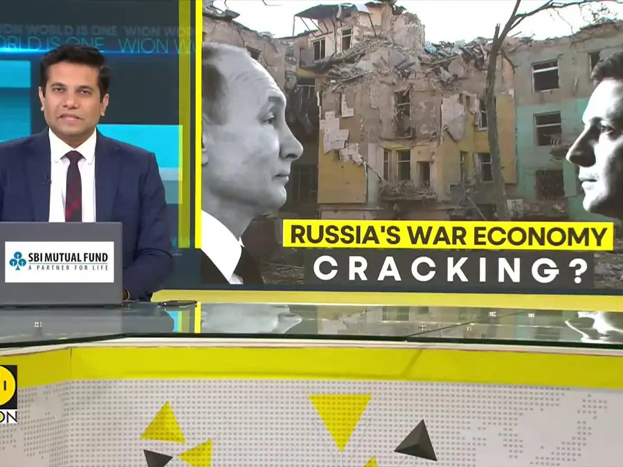 Russia-Ukraine war | Moscow: US sanctions counterproductive to peace in Ukraine