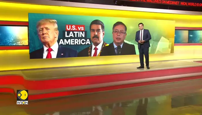 WionNews Video