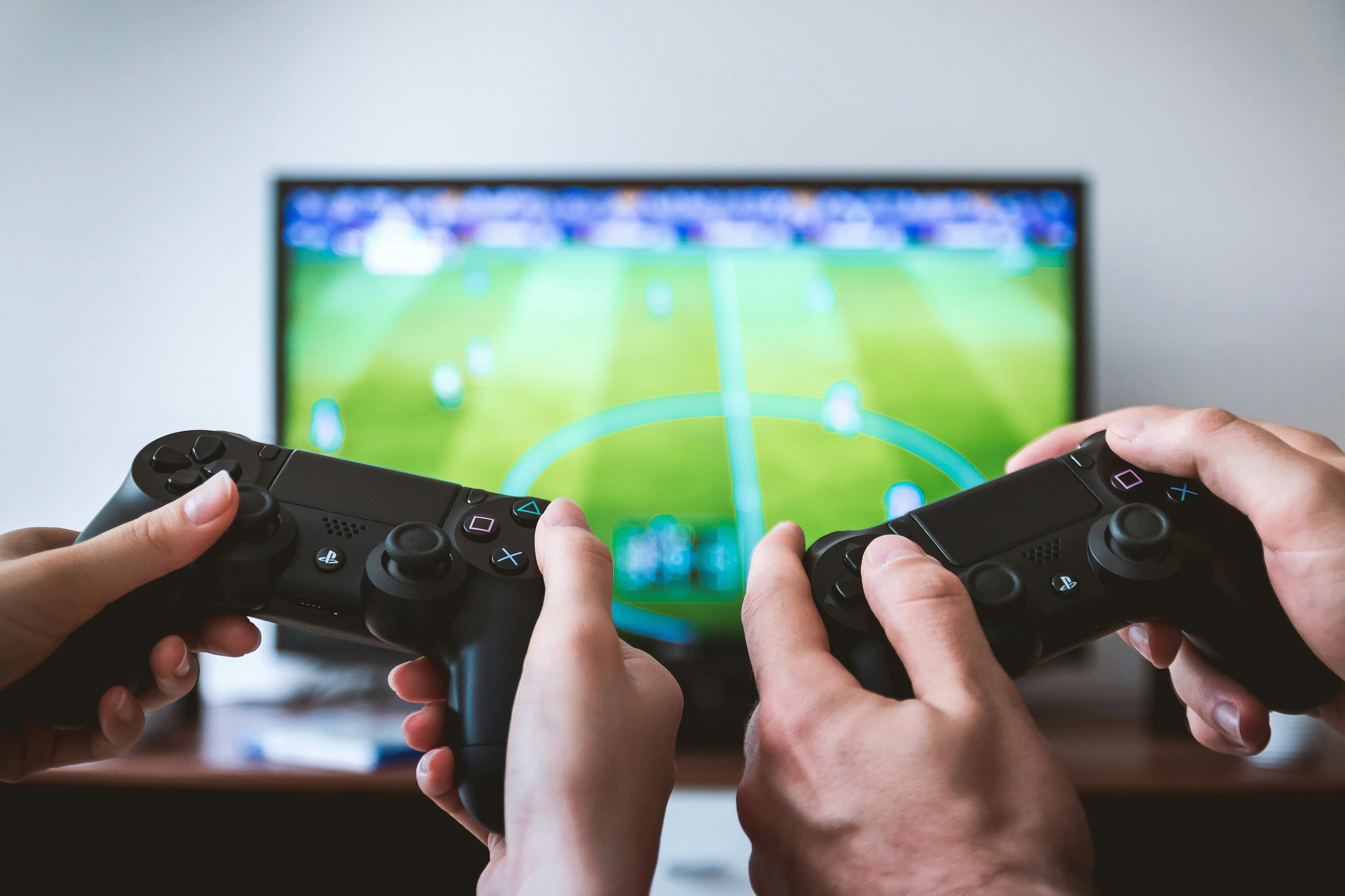 Top 8 countries with the largest gaming communities in 2025