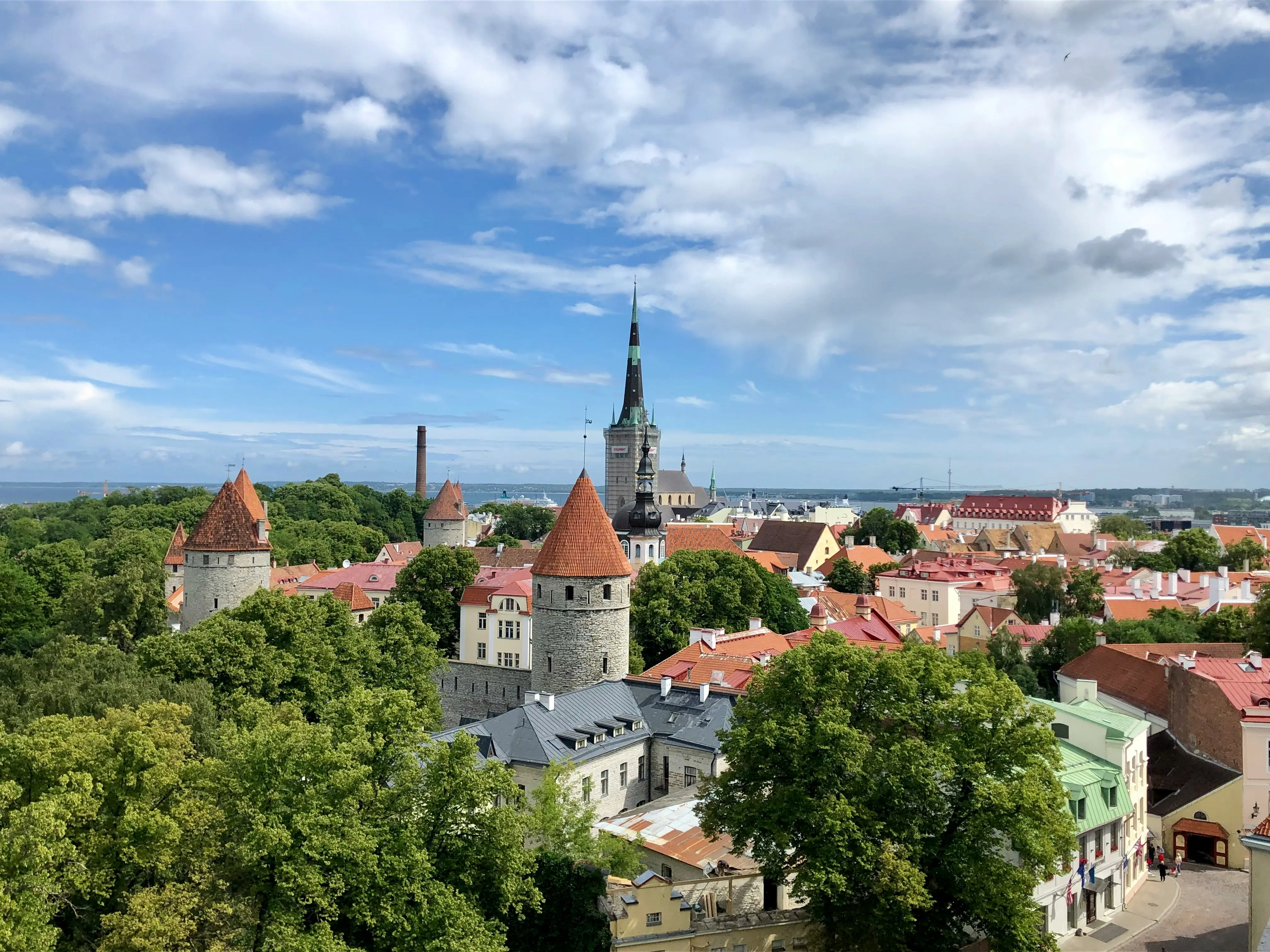 Top 10 tax-friendly countries for entrepreneurs