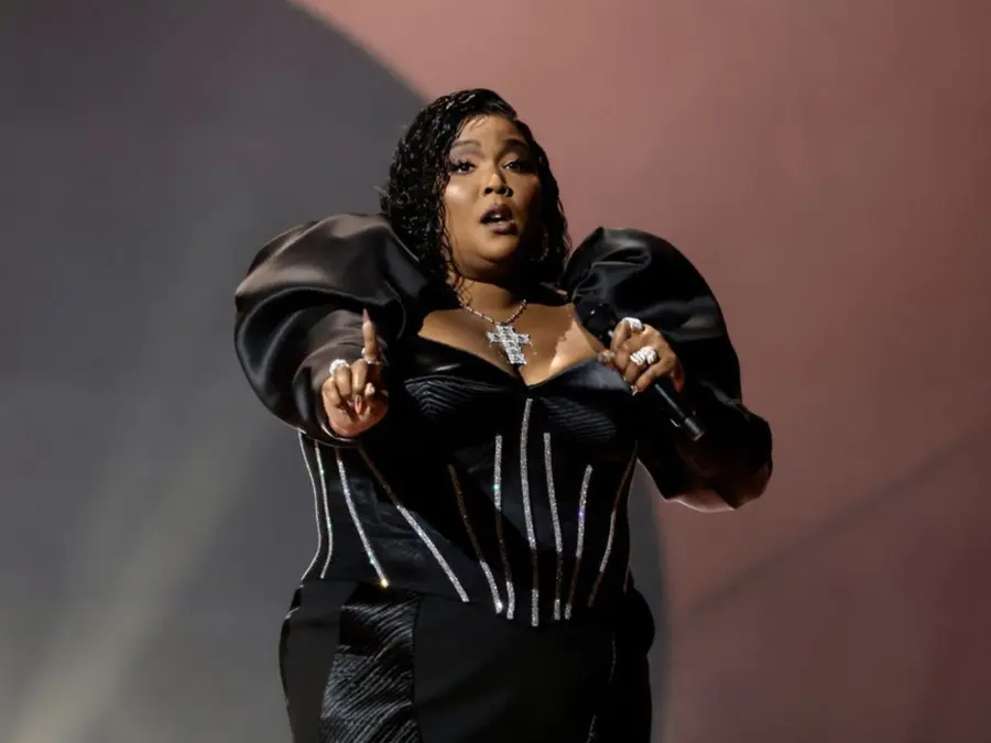 Lizzo sued over Sydney Sweeney jeans reference track