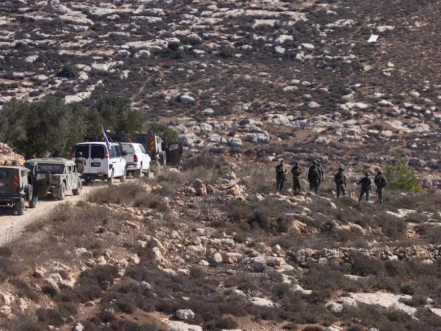 Israel's parliament approves bill for West Bank annexation, Rubio warns of a fallout