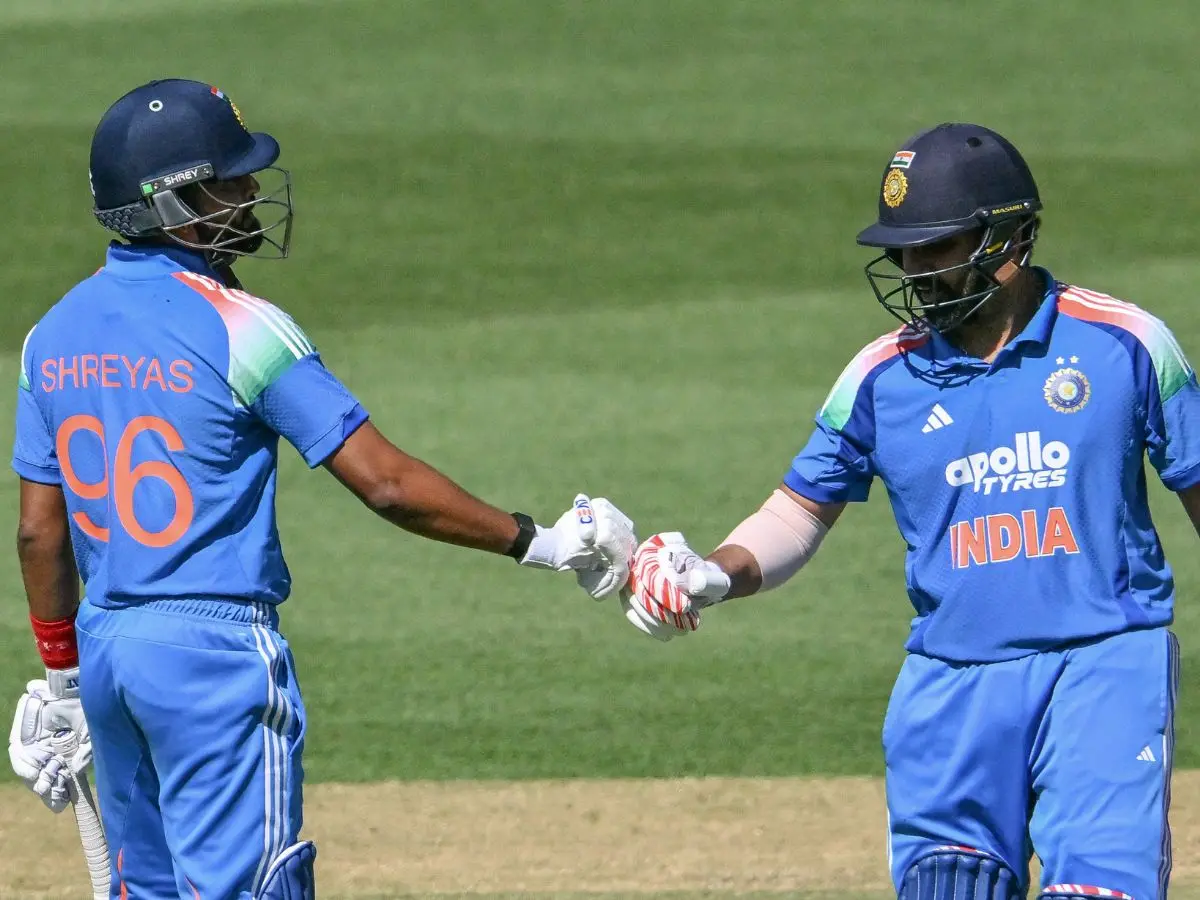 IND vs AUS 2nd ODI: India fight back after Kohli’s rare twin duck to post 264/9 in Adelaide IND vs AUS 2nd ODI: India fight back after Kohli’s rare twin duck to post 264/9 in Adelaide