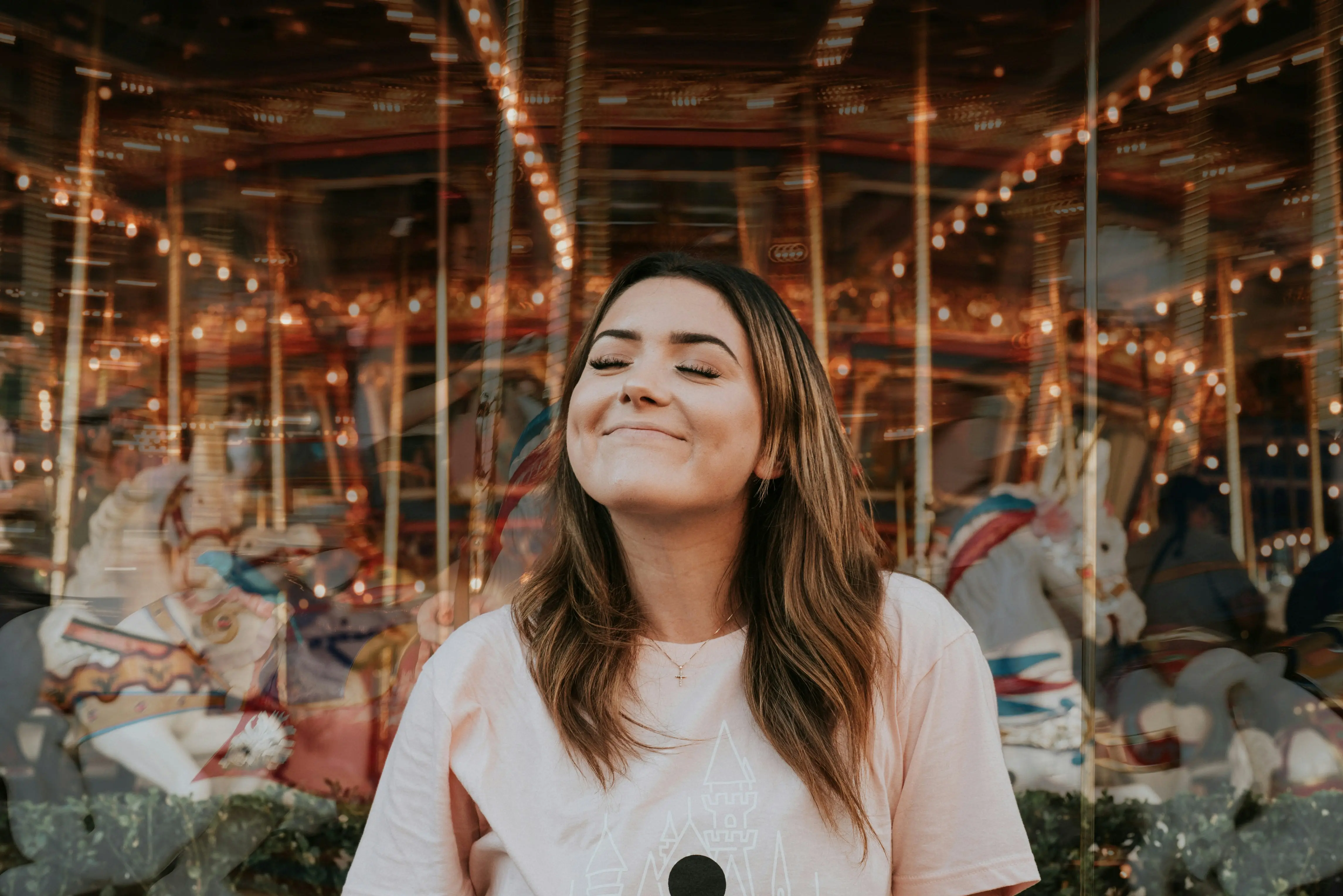 5.  Italy - Must Smile in Public