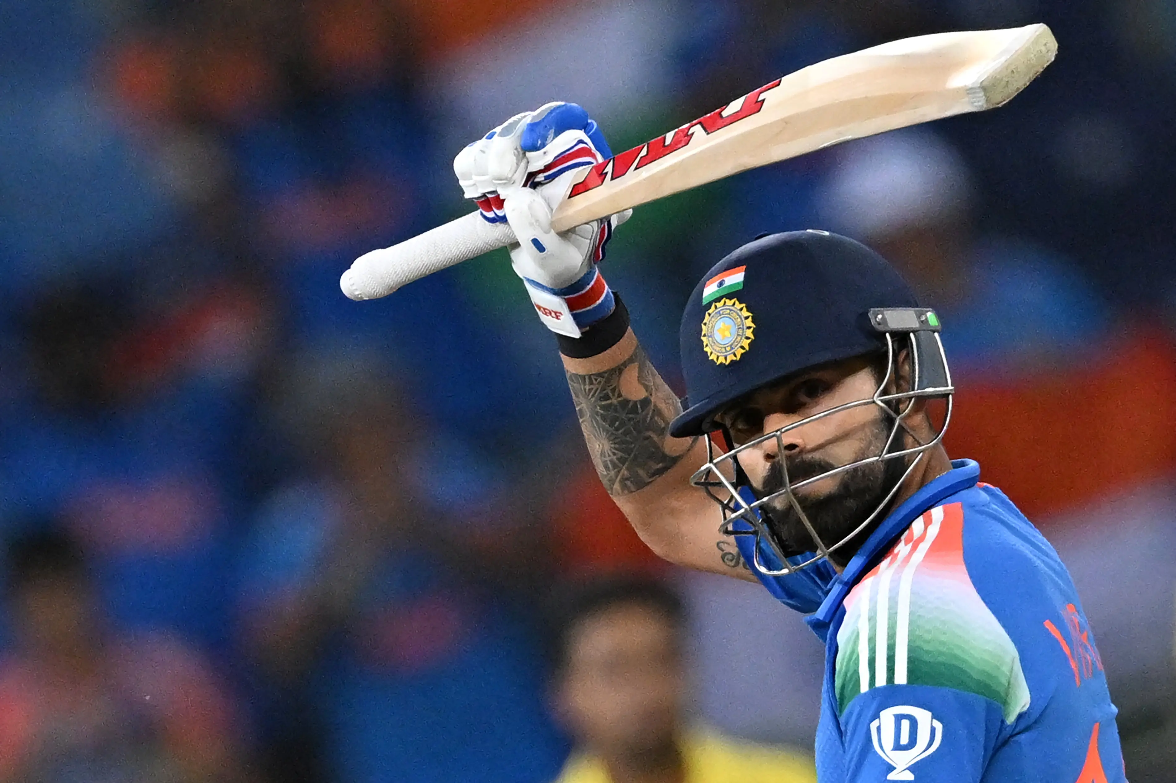 From Virat Kohli to Kumar Sangakkara, 5 batters fastest to 13,000 runs in ODIs