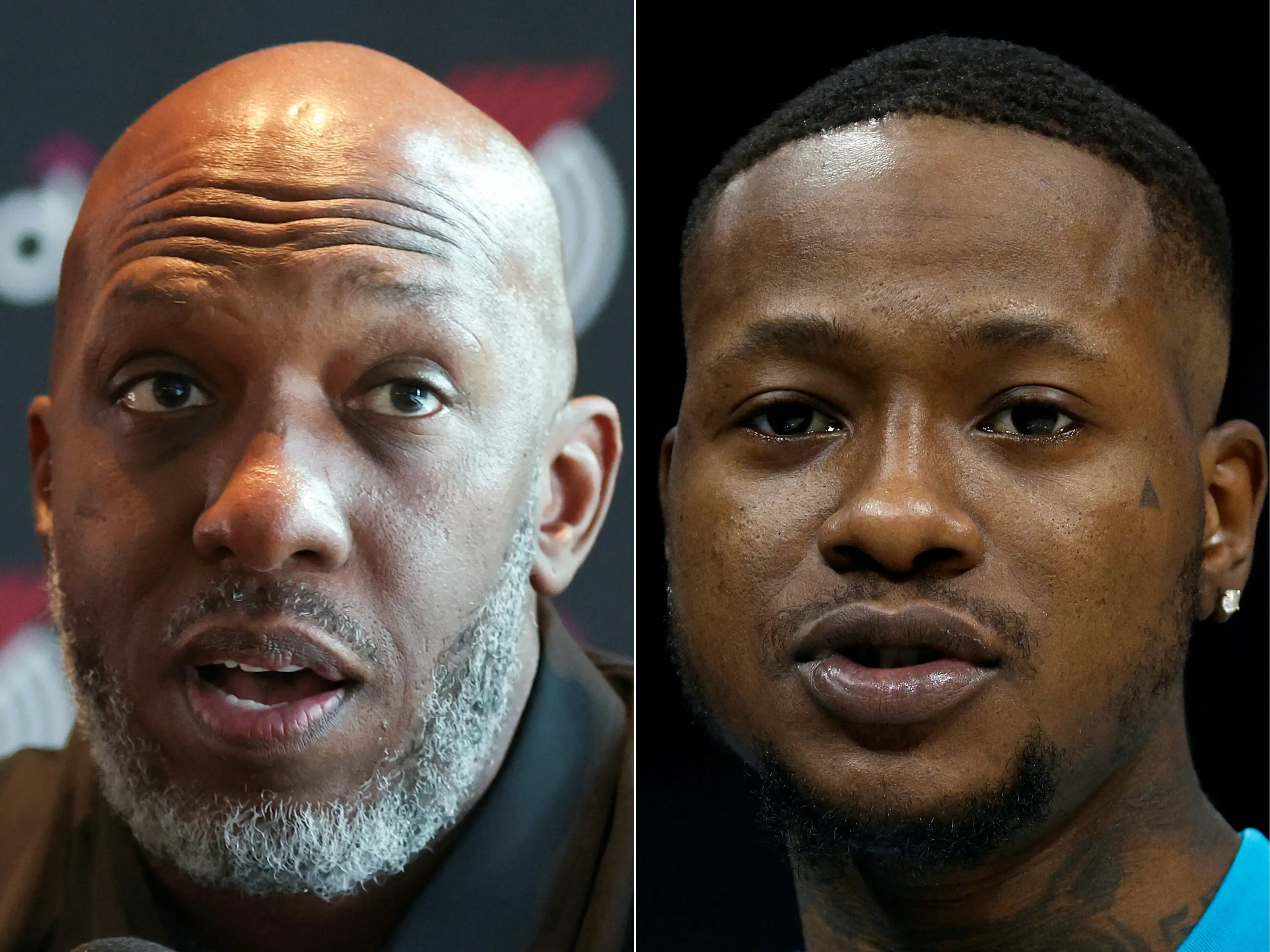 FBI arrests 31 including, New Yok mafia family members, NBA coach Chauncey Billups and player Tony Rozier in illegal sports betting, gambling case