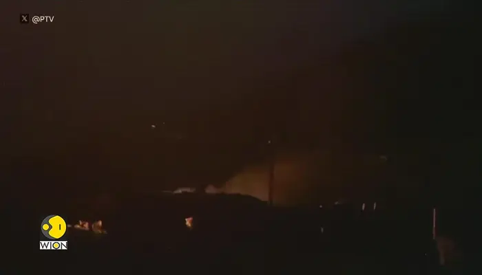 WionNews Video