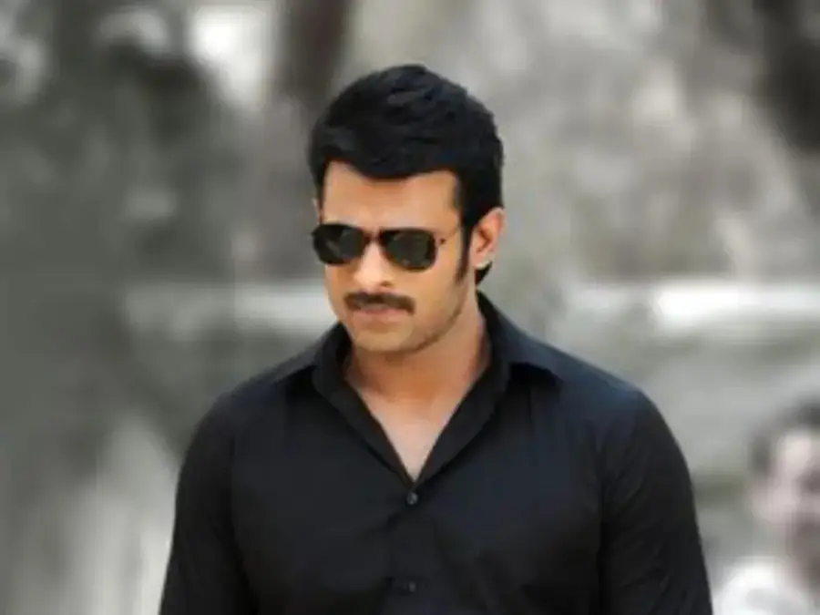 Spirit update: Sandeep Reddy Vanga drops birthday surprise for Prabhas | Watch