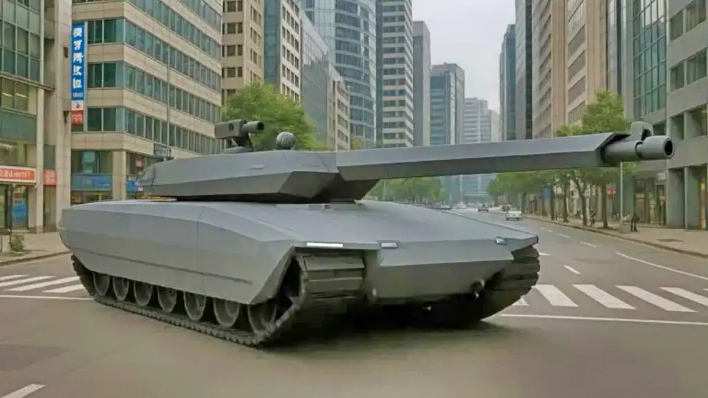Speed and deployment