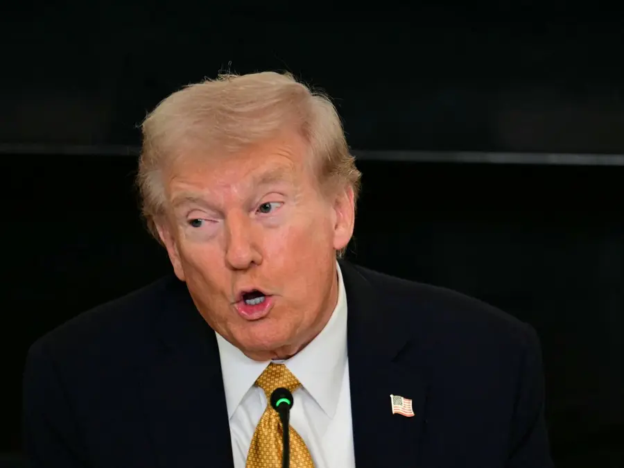 'We're just gonna kill them': Trump says won't seek Congress nod before striking Venezuela; Maduro pleads 'No crazy war, please!'