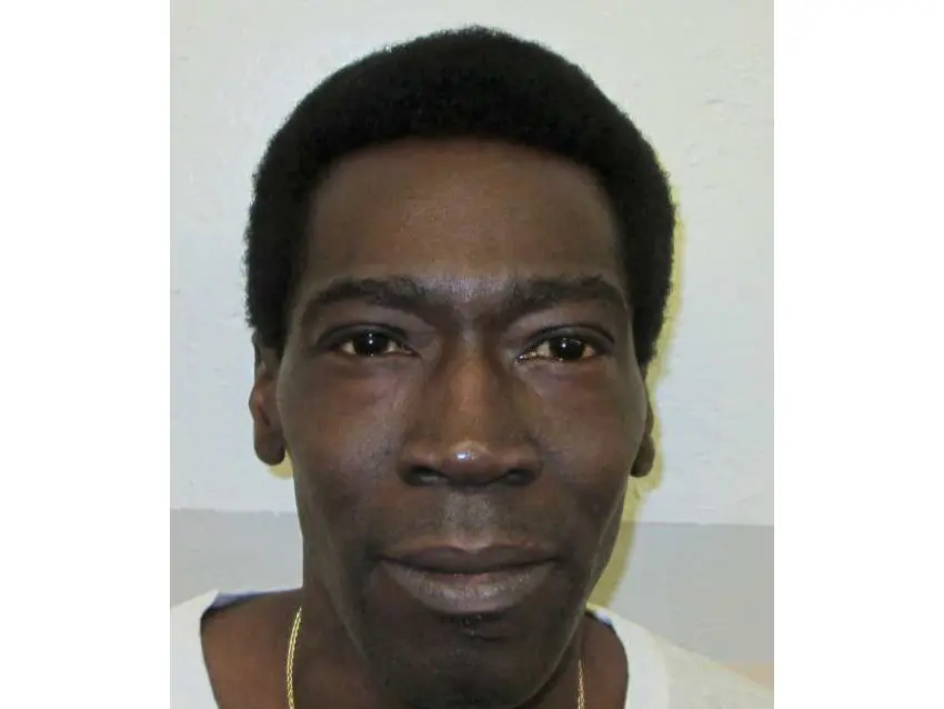 'I didn’t kill anybody’: Alabama man’s last words before execution by nitrogen gas for 1993 murder amid legal challenges