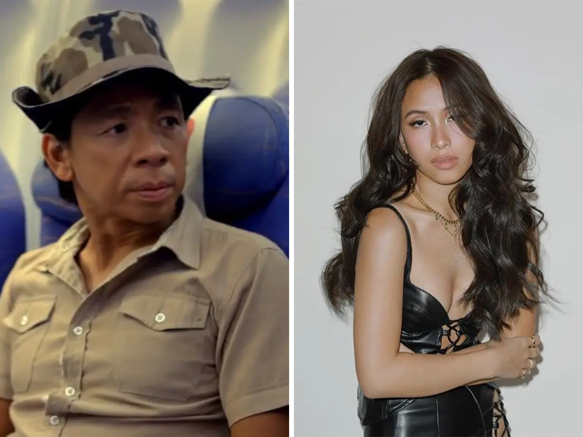 TV host Kuya Kim announces the tragic death of his daughter Emman; know more about the social media influencer TV host Kuya Kim announces the tragic death of his daughter Emman; know more about the social media influencer
