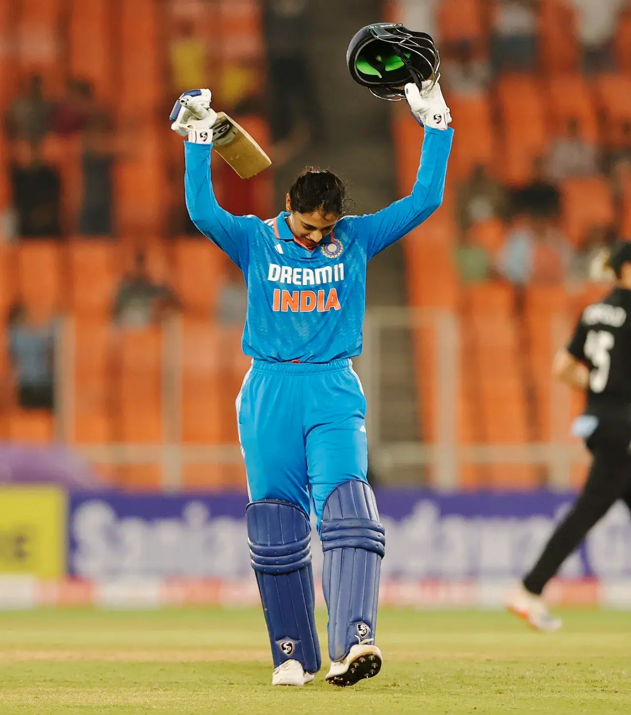 Smriti Mandhana (India) - 14 centuries