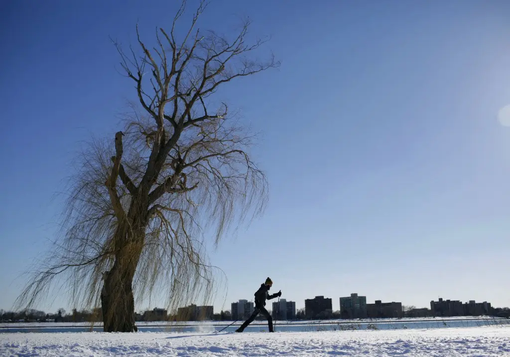 Cleanest air quality 2025: World's top 10 cities with best air quality index