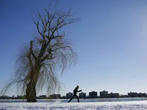 Cleanest air quality 2025: World's top 10 cities with best air quality index