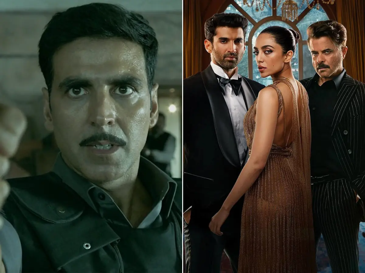Watch these 6 Indian spy movies and dramas that redefine suspense on Netflix, Prime Video, Hotstar and more