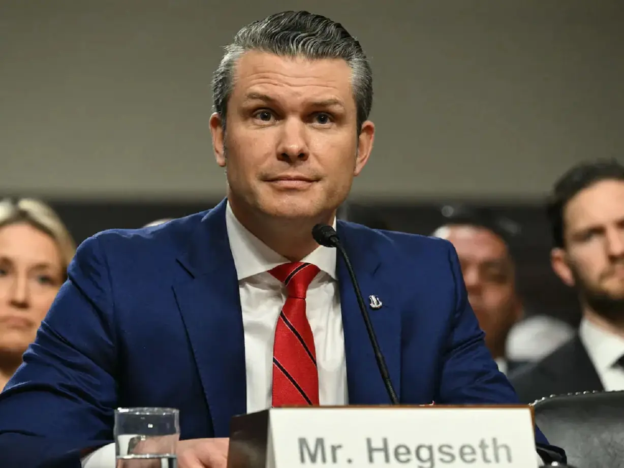 Fresh US strike on Venezuelan gang’s drug-smuggling boat kills 6 narco-terrorists, says Hegseth Fresh US strike on Venezuelan gang’s drug-smuggling boat kills 6 narco-terrorists, says Hegseth