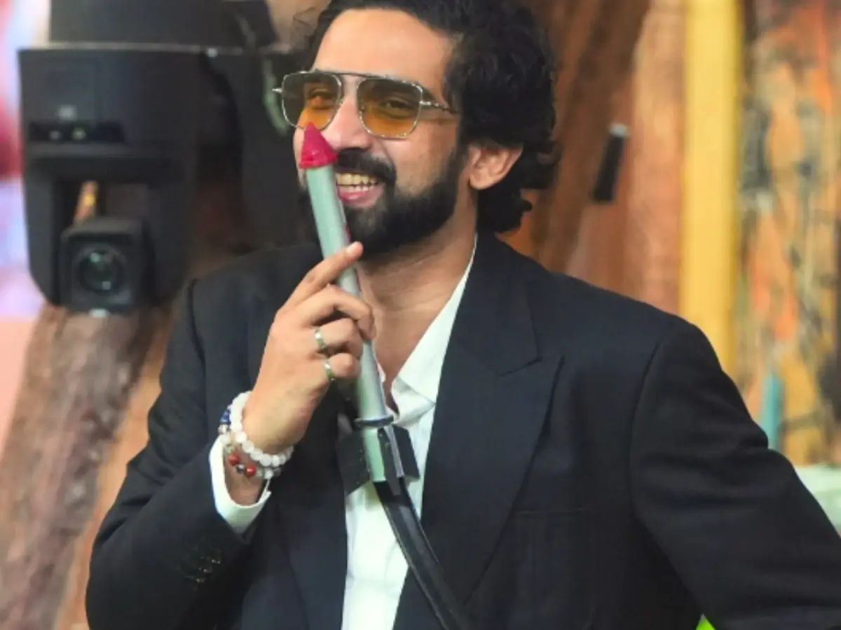 Amaal Mallik to leave Bigg Boss 19 house due to health reason? Here's what report says