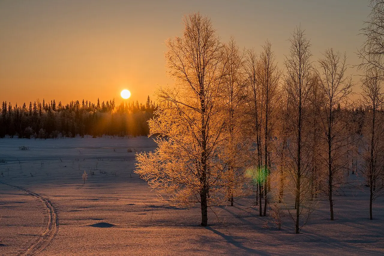 No nights here! 7 incredible places on earth where sun never sets