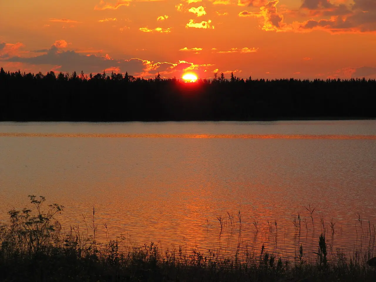 3. Sweden