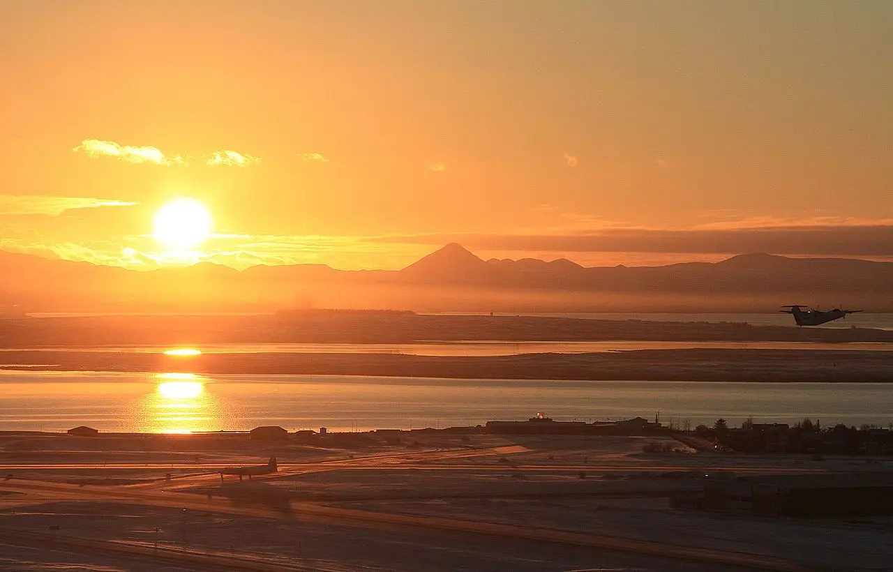 4. Iceland