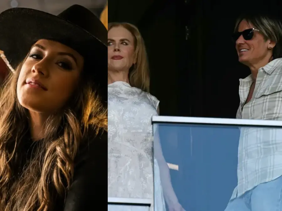 Is Keith Urban dating guitar player Maggie Baugh? Country singer reacts