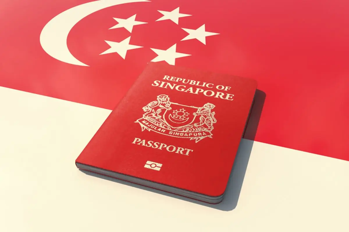 Henley passport index 2025: Singapore tops the list, but where does India stand?