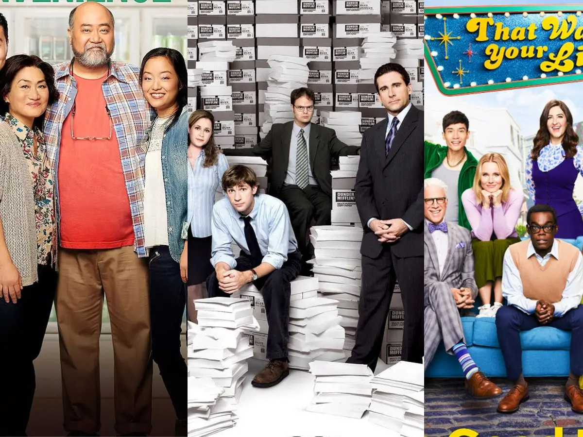 The Office to Kim’s Convenience: 7 best comedy series for a stress-free evening on Netflix, Prime Video, Hotstar & more