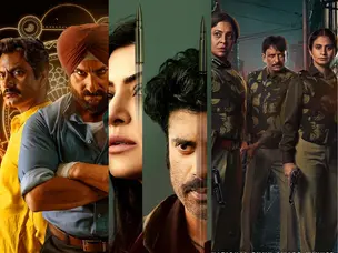Asur to Delhi Crime: 8 best Indian crime thrillers to watch on Netflix, Prime Video, JioHotstar & more