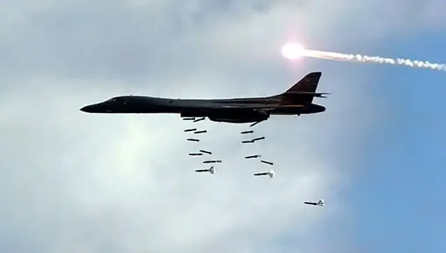 2. Integrating New Weapons Capabilities