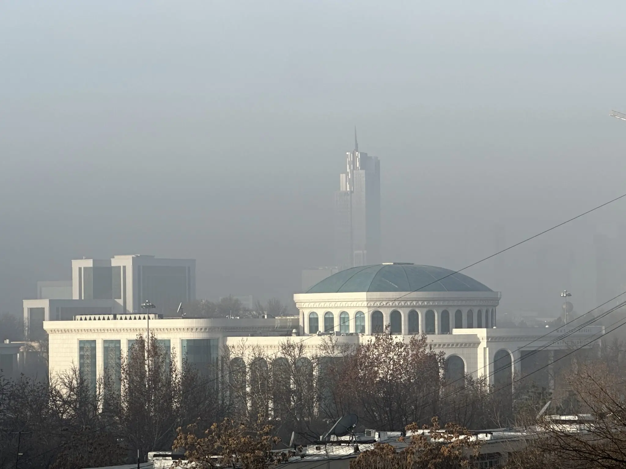 Tashkent, Uzbekistan