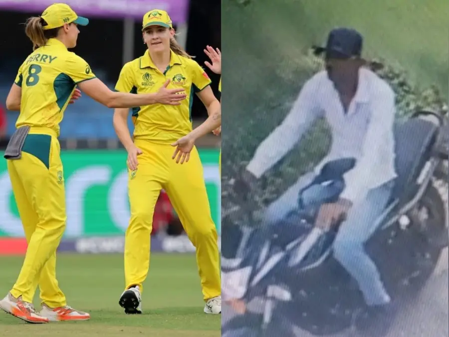Two Australian cricketers stalked, molested in Indore, suspect arrested