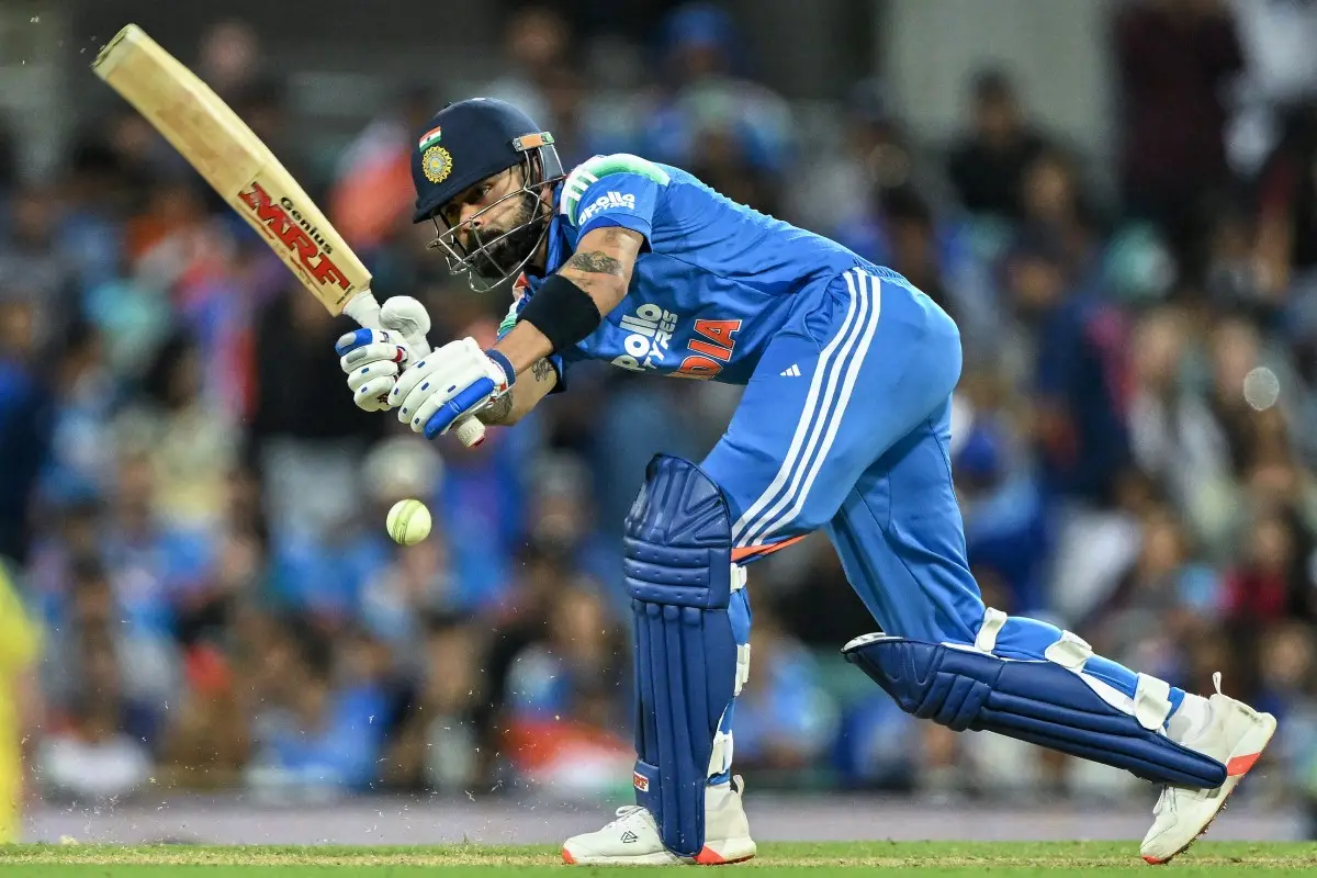 Meet top 5 batters with most runs in ODIs, check where Virat Kohli stands