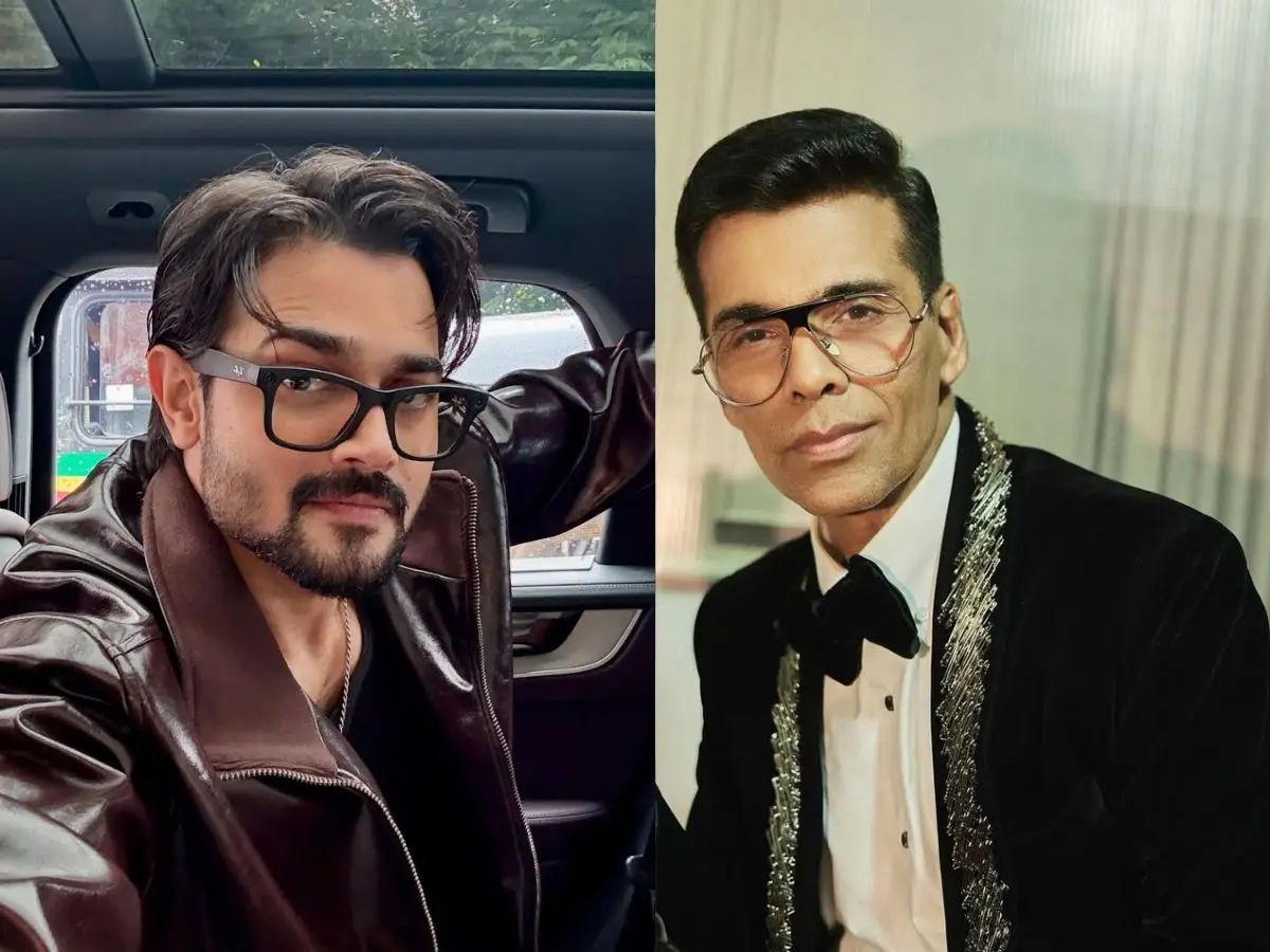 Bhuvan Bam to make his Bollywood debut with Karan Johar’s Dharma Productions, details inside Bhuvan Bam to make his Bollywood debut with Karan Johar’s Dharma Productions, details inside
