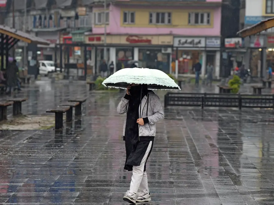 IMD warns severe cyclone ‘Montha’ to hit coastal region on Oct 28; heavy rain likely in THESE states
