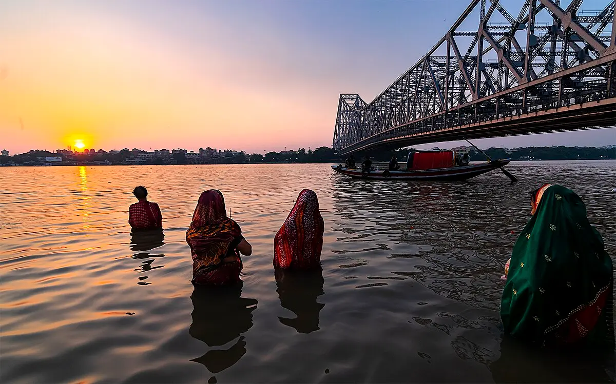 4 days of Chhath Puja and the hidden spiritual lessons every devotee should know