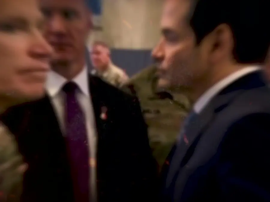 US-Pak: US Seeks Stronger Ties with Pakistan, Reaffirms Deep Partnership with India: Rubio 