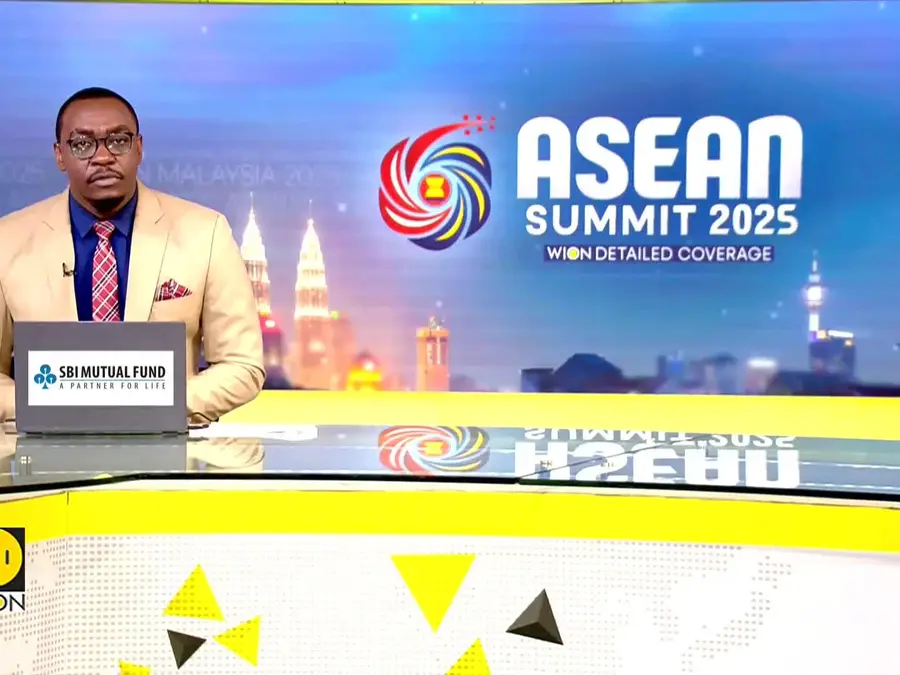PM Modi Addresses ASEAN Summit, Says ASEAN is Key Pillar of India's Act East Policy