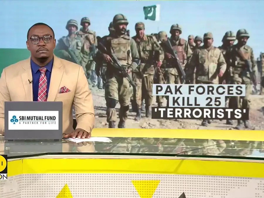Pak-Afghan Talks: Pakistan Claims Infiltration During Türkiye Peace Talks | Tensions Rise | WION
